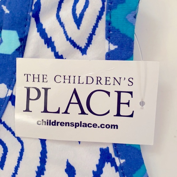 THE CHILDREN’S PLACE DRESS - Picture 6 of 10